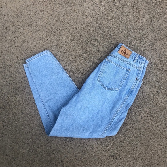 Liz Claiborne Denim - Vintage Lizware high waisted mom jeans